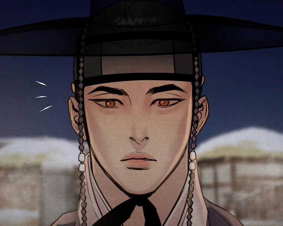 夜画（第二季）第34话图