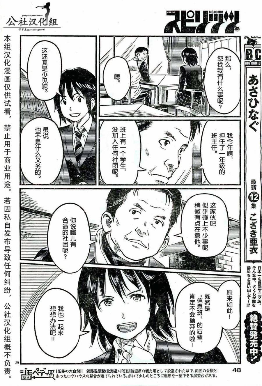 1518！ 第1话 第28页