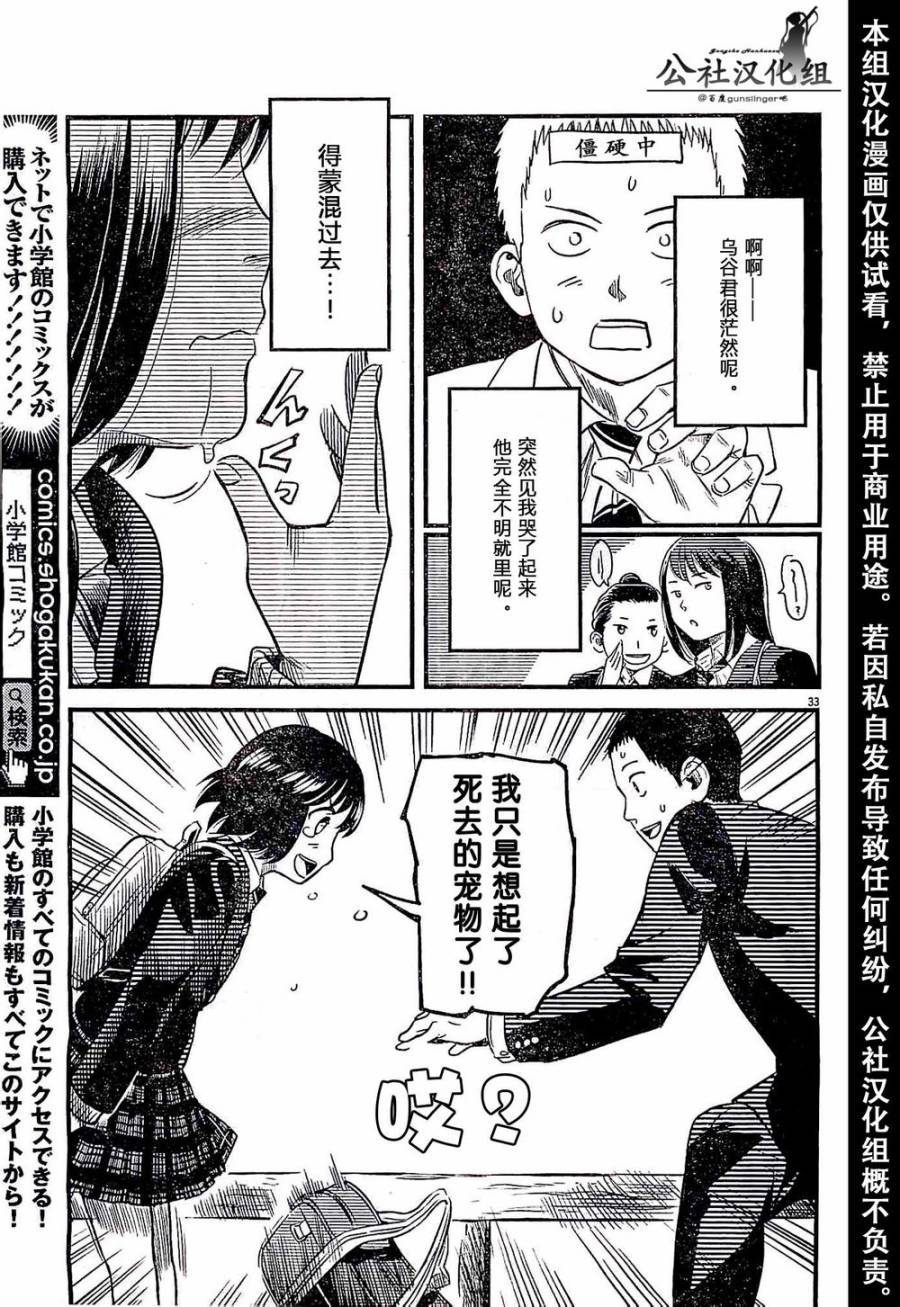 1518！ 第2话 第33页