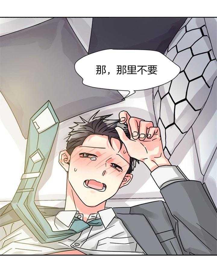 营业部爱神 第49话 第4页