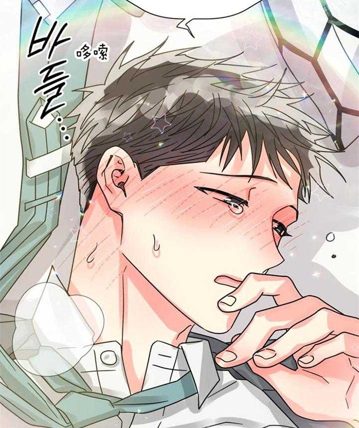 营业部爱神第49话图