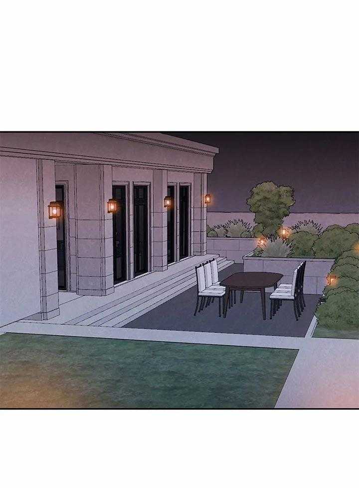 与吸血鬼共餐第25话图