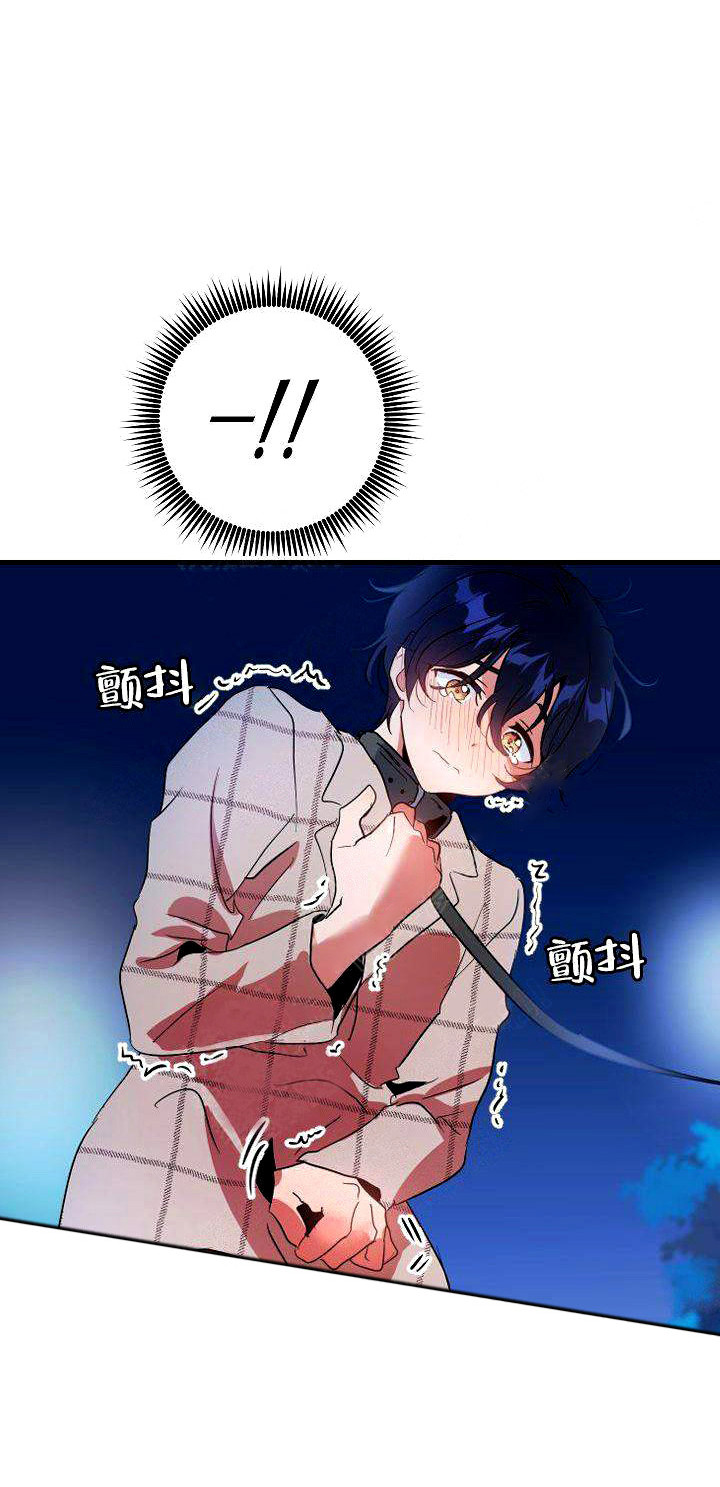 一见倾心第10话图