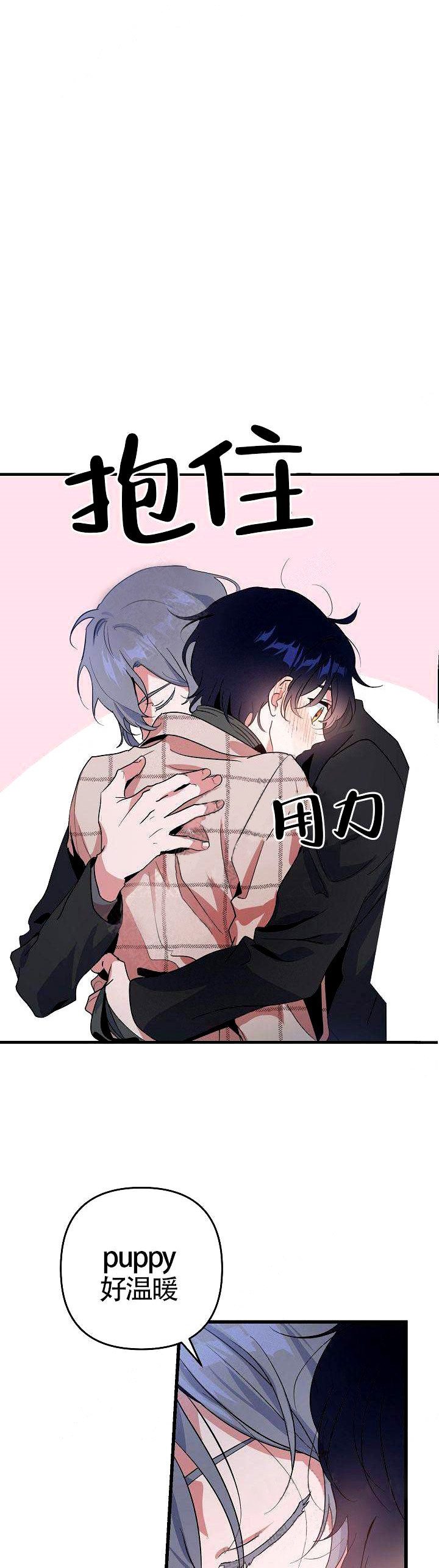 一见倾心第11话图