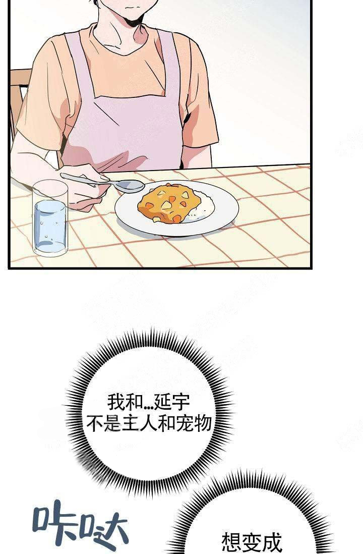 一见倾心第12话图