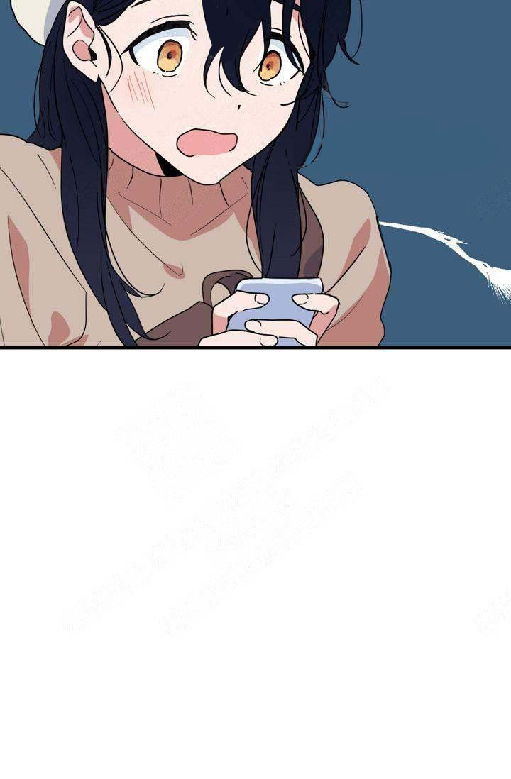 一见倾心第16话图