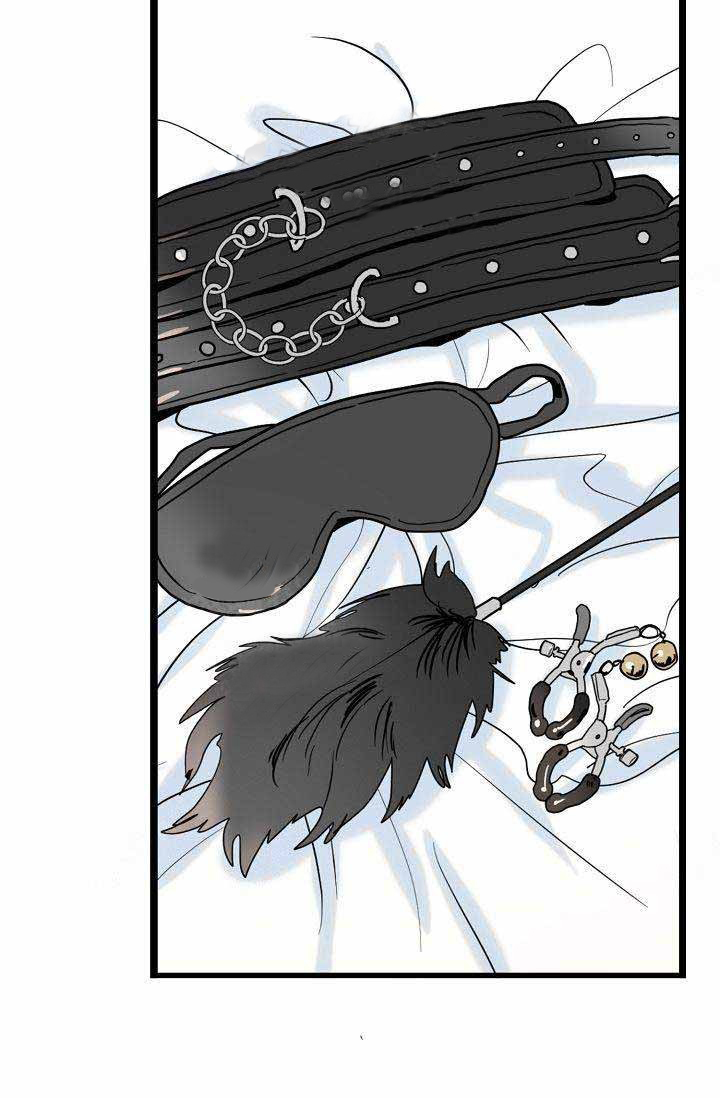 一见倾心第17话图