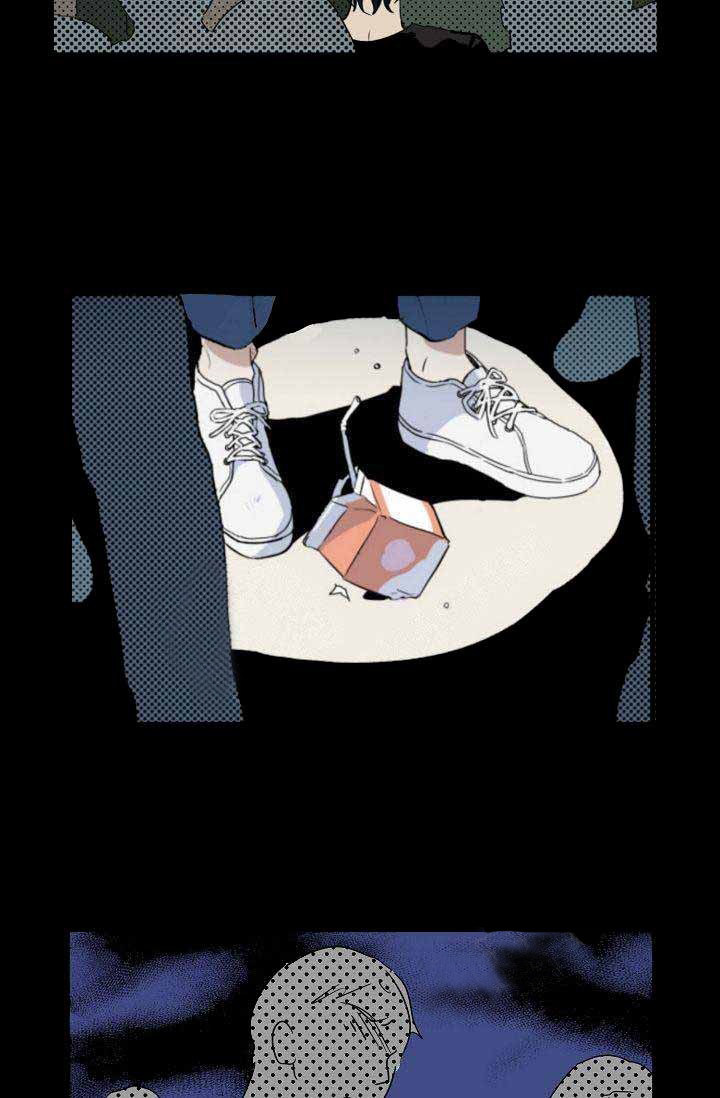 一见倾心第18话图