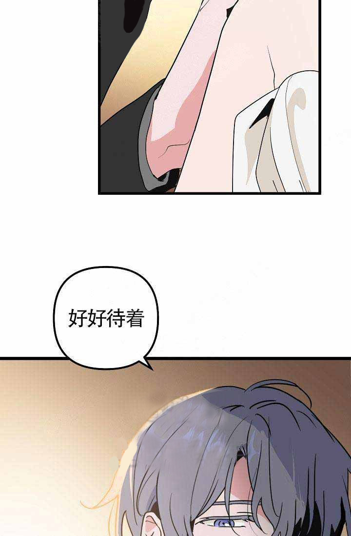 一见倾心第19话图