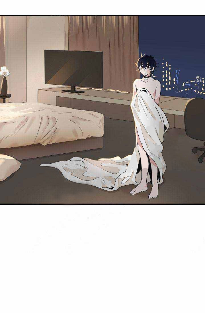 一见倾心第19话图