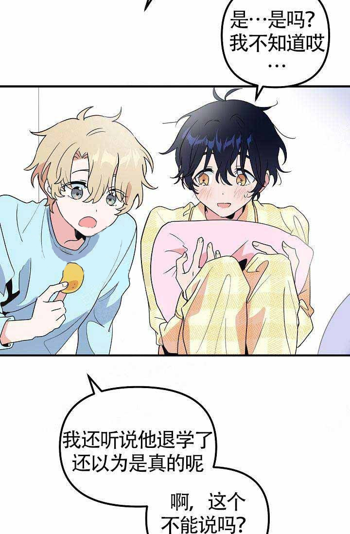 一见倾心第19话图