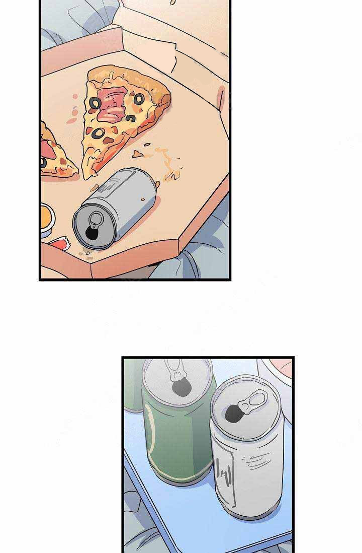 一见倾心第20话图