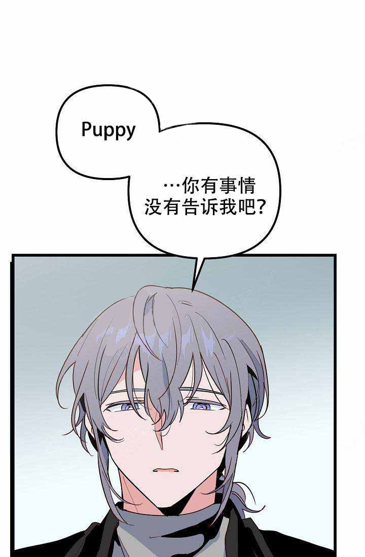 一见倾心第22话图