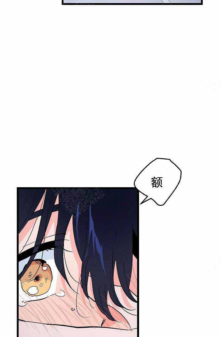 一见倾心第33话图