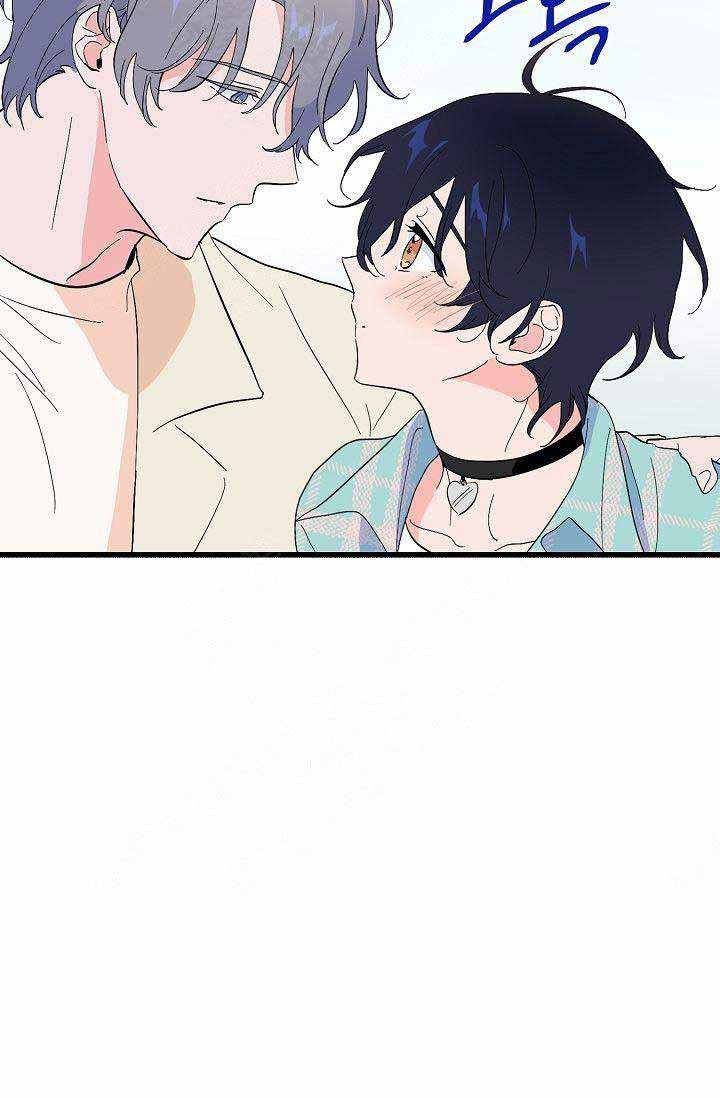 一见倾心第34话图