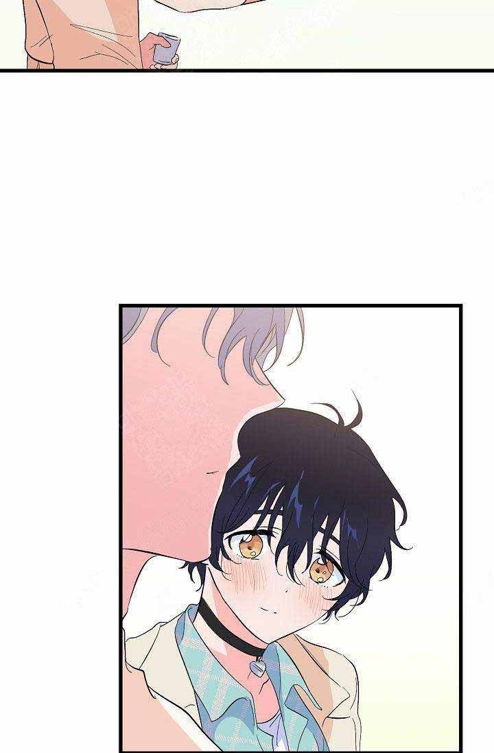 一见倾心第36话图