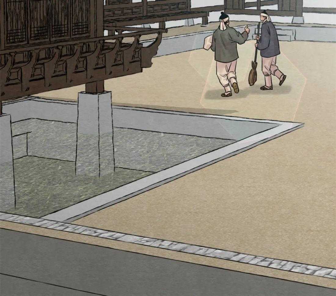 夜画第三季第14话图