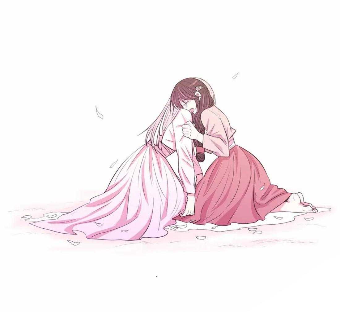 月夜花院第109话图