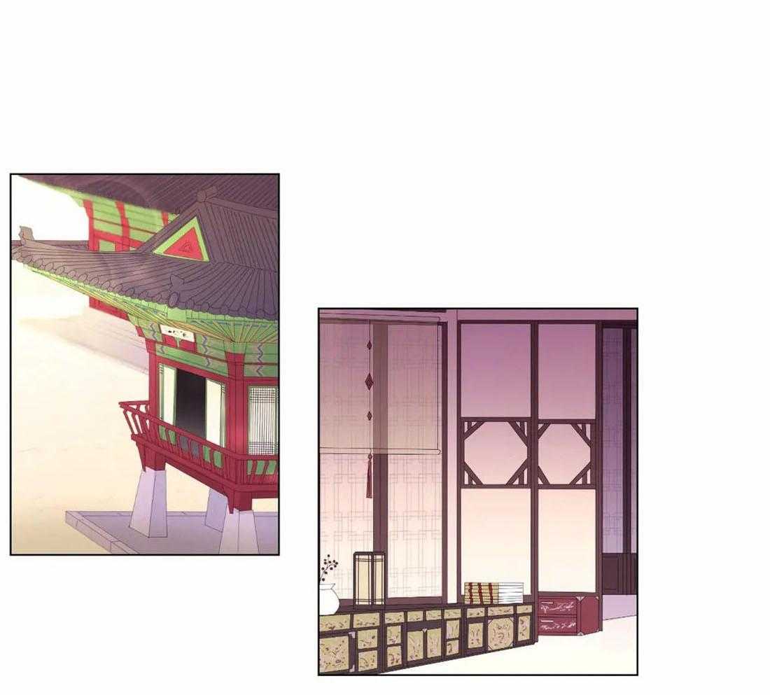 月夜花院第114话图