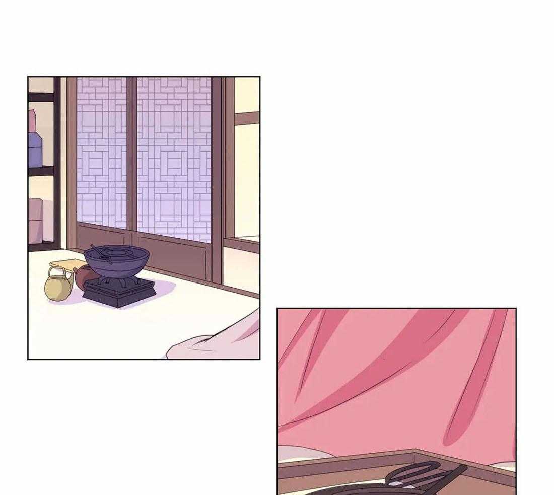 月夜花院第116话图