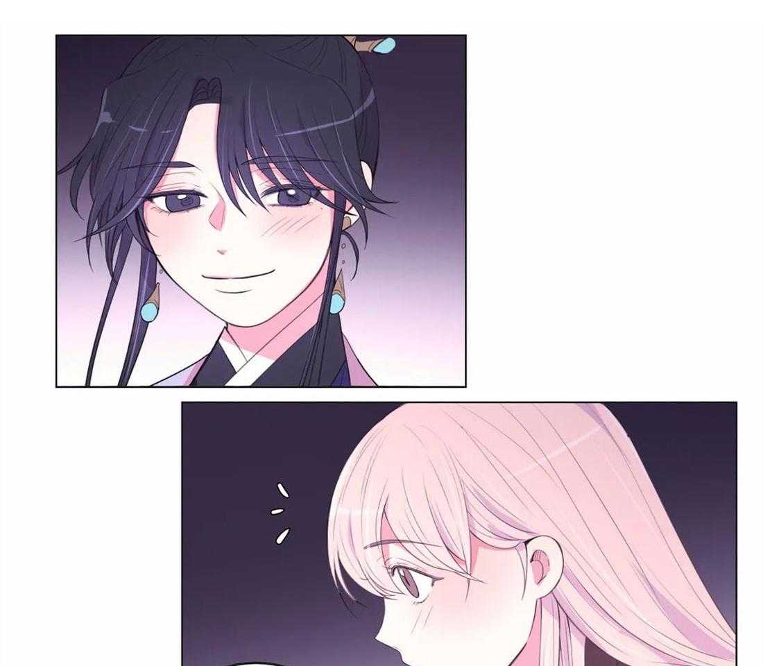 月夜花院第157话图