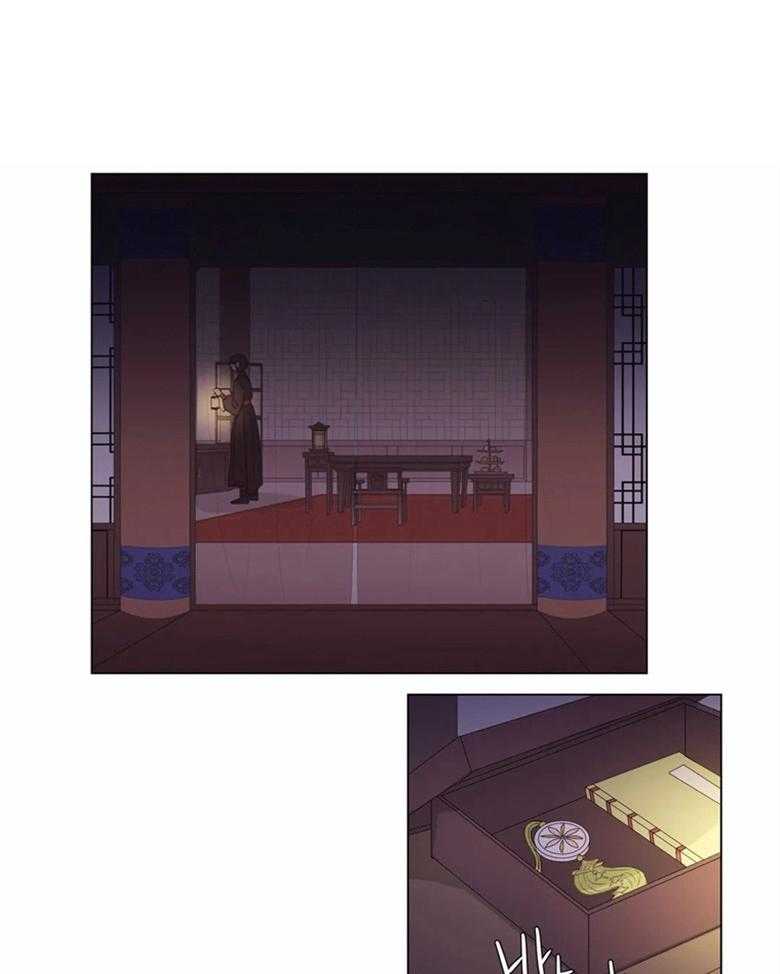 月夜花院第171话图