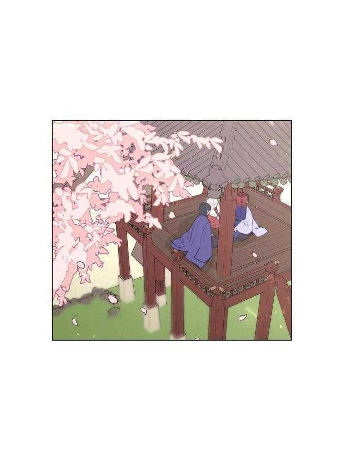 月夜花院第219话图