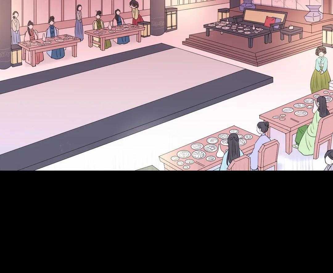 月夜花院第45话图