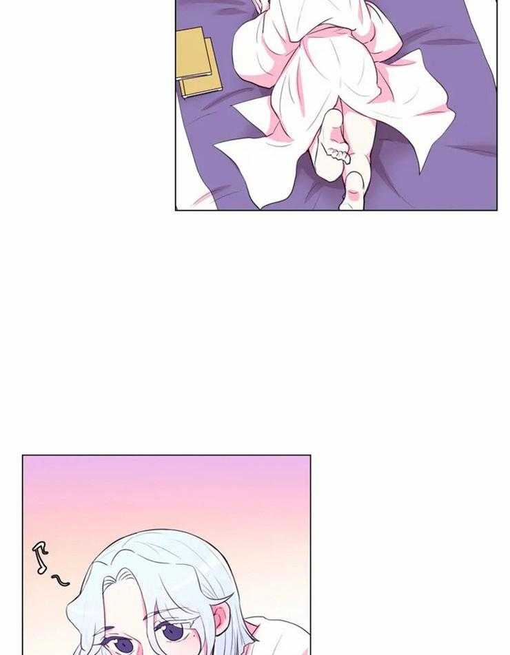 月夜花院第87话图