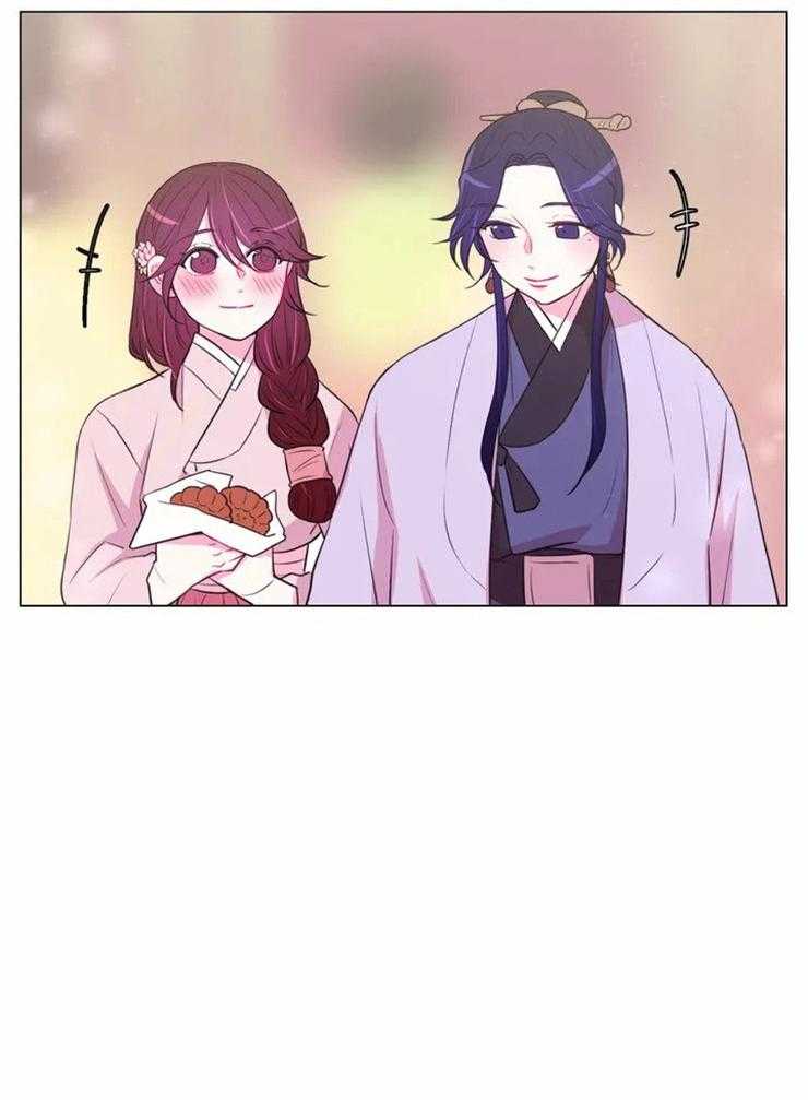 月夜花院第87话图