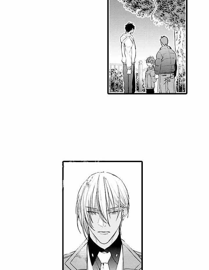 A与A的对决 第10话 第4页