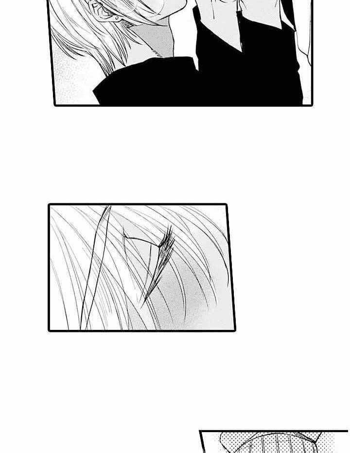 A与A的对决 第12话 第6页