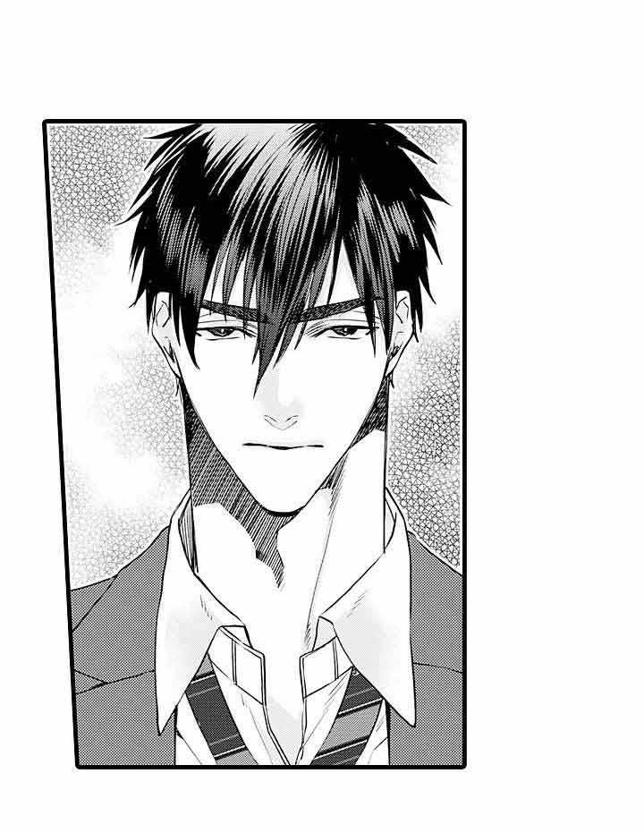 A与A的对决 第13话 第7页