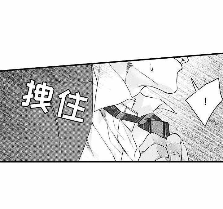 A与A的对决第14话图