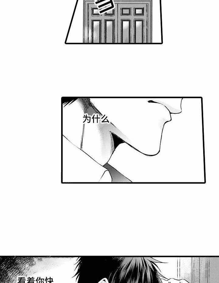 A与A的对决第14话图