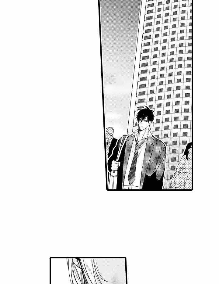 A与A的对决第14话图