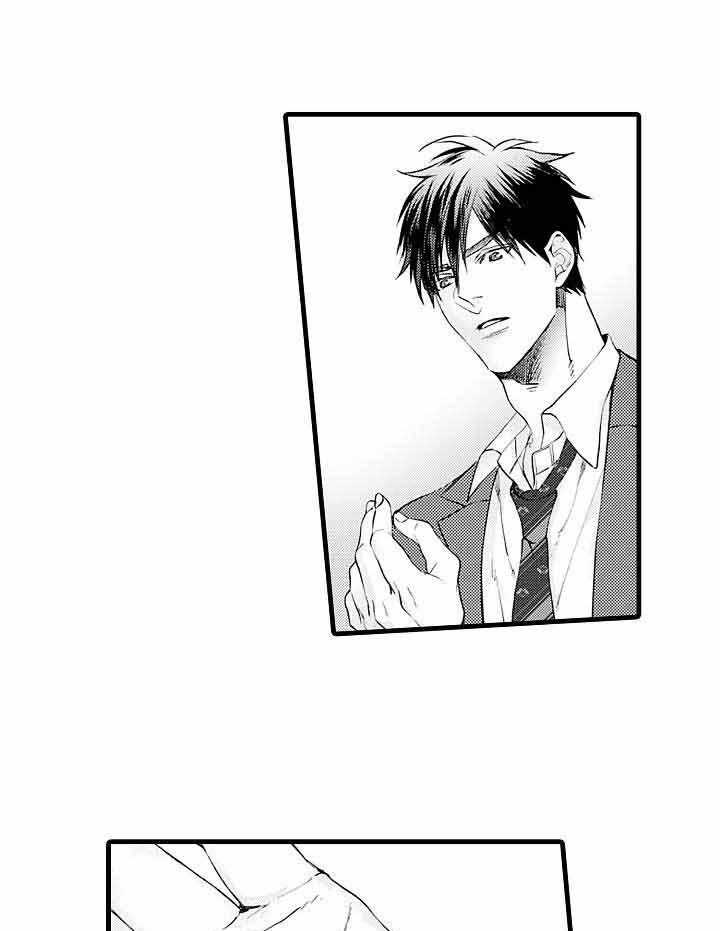 A与A的对决第16话图