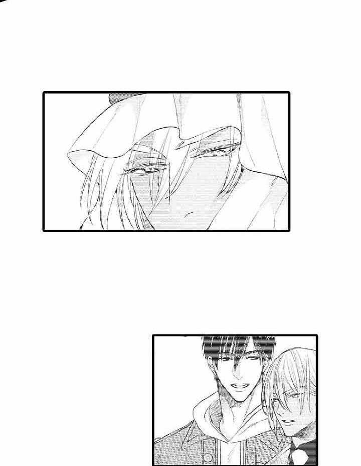 A与A的对决 第17话 第15页