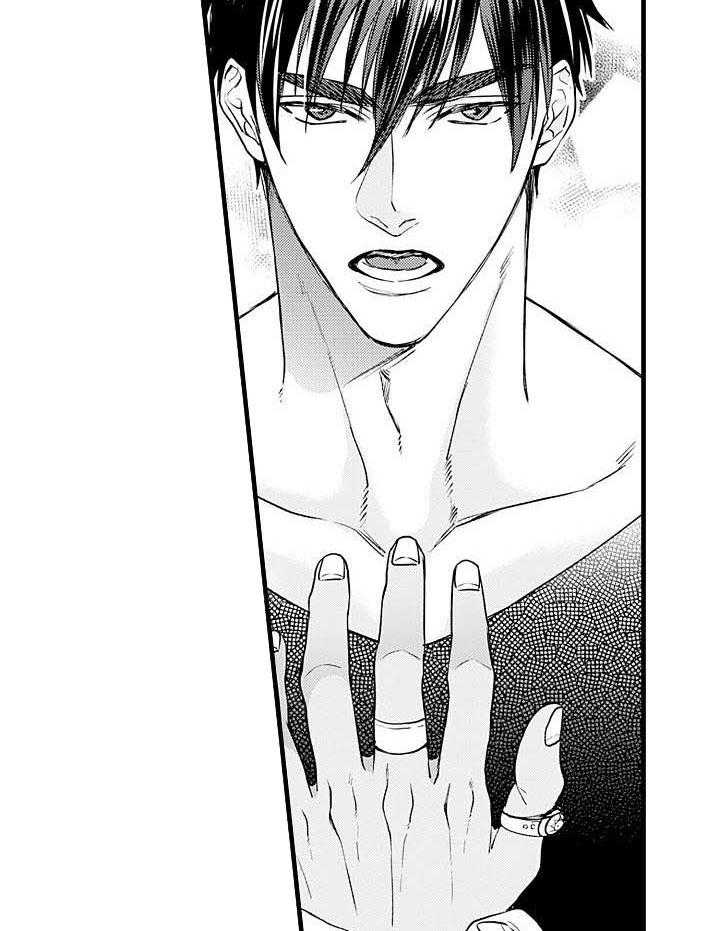 A与A的对决 第19话 第3页