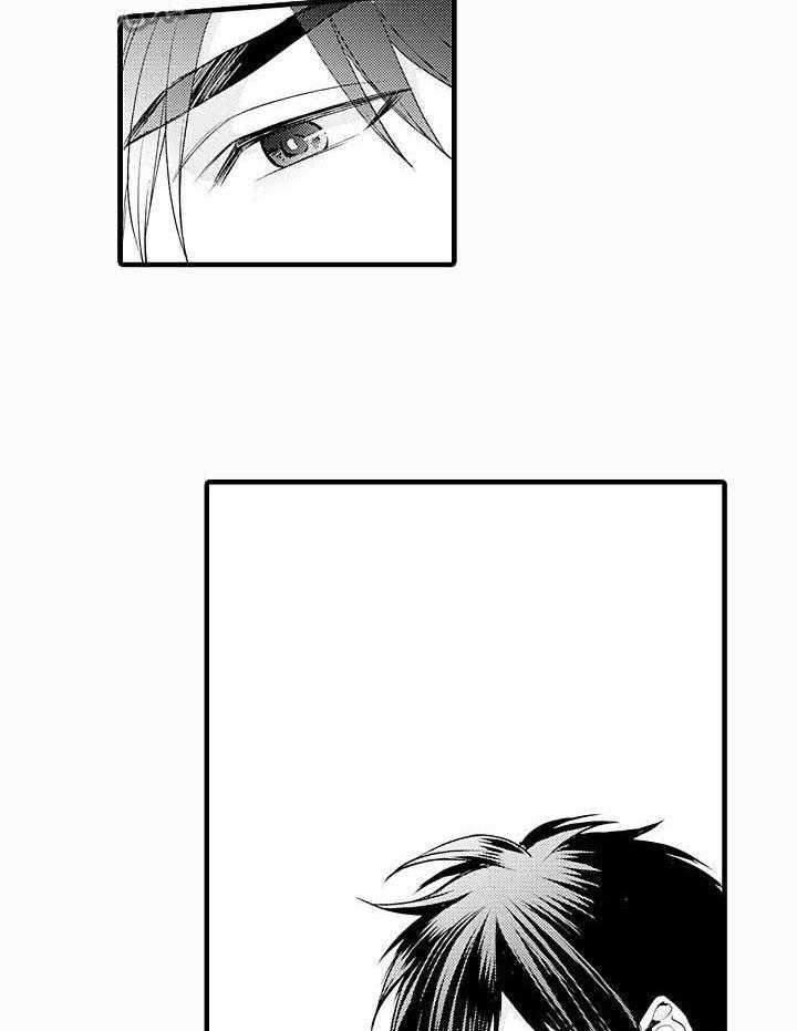 A与A的对决 第19话 第28页