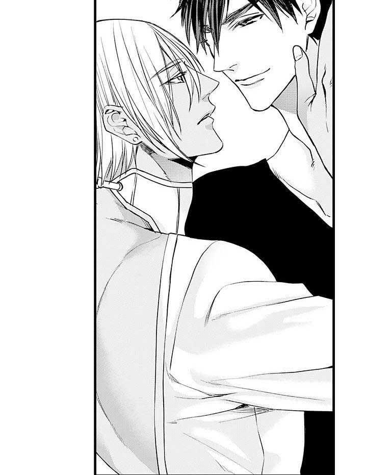 A与A的对决 第19话 第29页