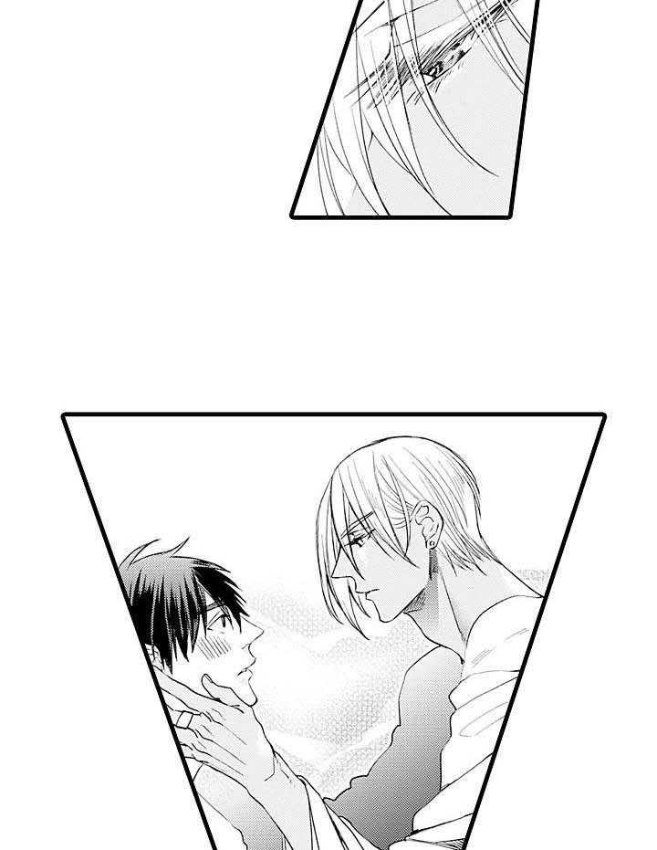 A与A的对决 第20话 第12页