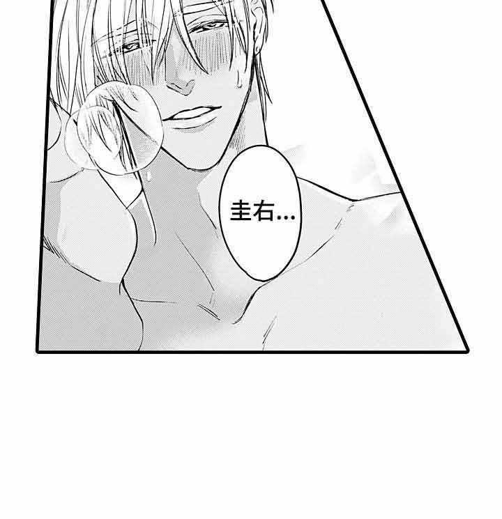 A与A的对决第21话图