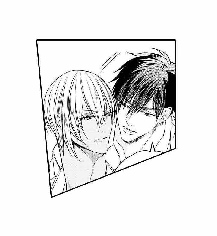 A与A的对决 第24话 第5页