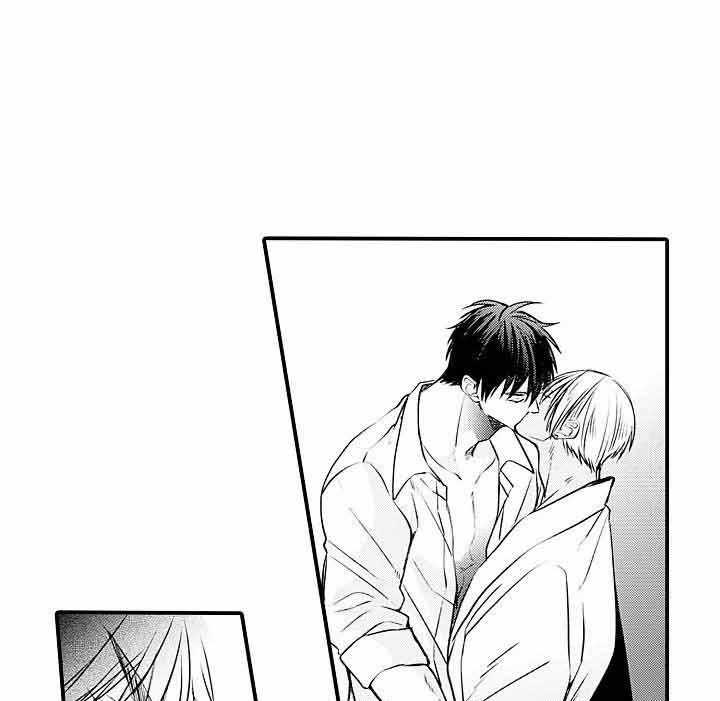 A与A的对决 第24话 第21页