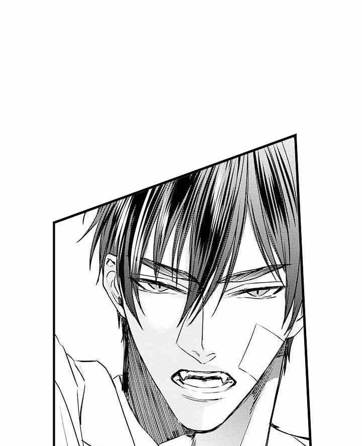 A与A的对决 第4话 第25页