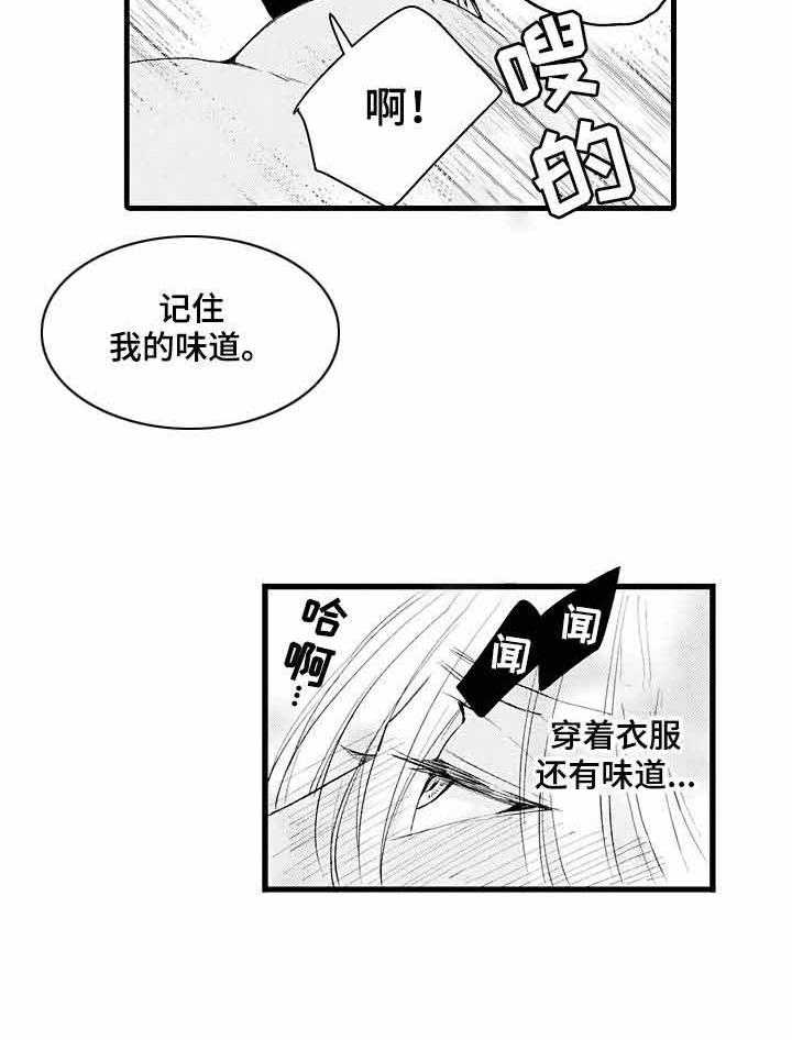 A与A的对决 第6话 第4页