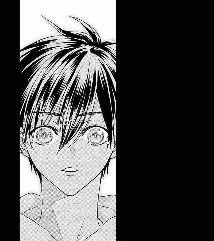 A与A的对决 第6话 第26页