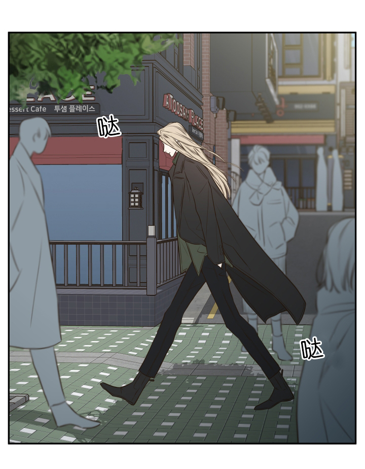 妖精男友（第一季）第28话图