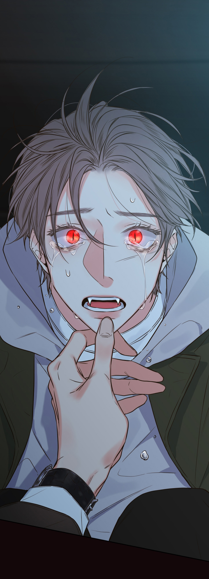 妖精男友（第一季）第31话图